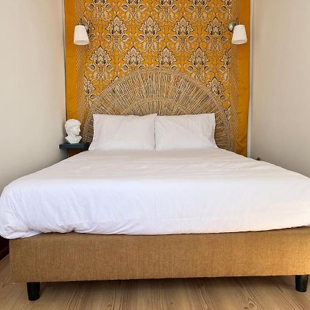 Casa Rosa Com Ac Daire Coimbra Dış mekan fotoğraf
